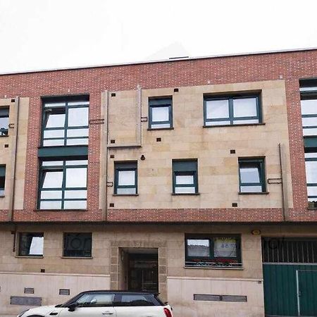Villa Esgaya Gijón Zewnętrze zdjęcie