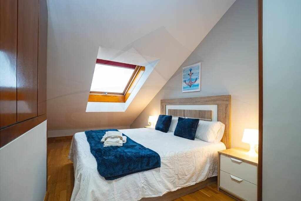 Villa Esgaya Gijón Zewnętrze zdjęcie