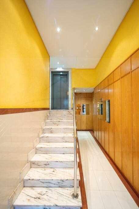 Villa Esgaya Gijón Zewnętrze zdjęcie