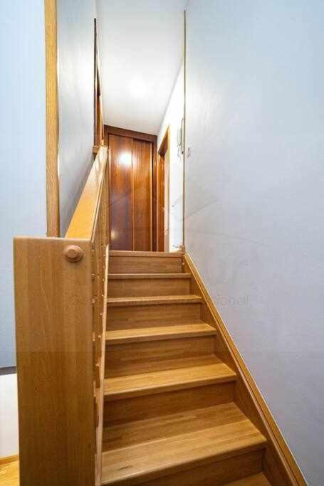 Villa Esgaya Gijón Zewnętrze zdjęcie